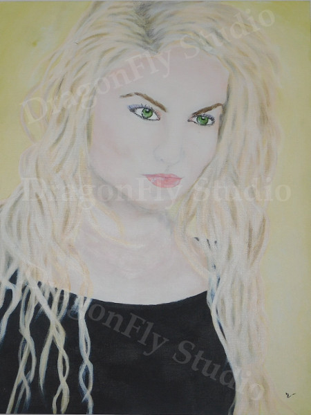 Full display of Untitled