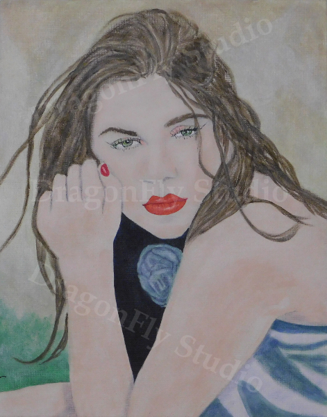 Full display of Untitled