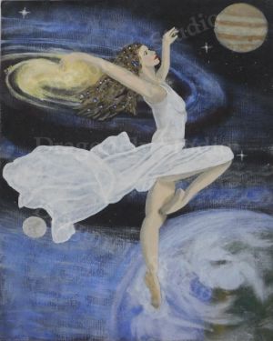 Thumbnail: Drops of jupiter