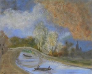 Thumbnail: The Stone Bridge