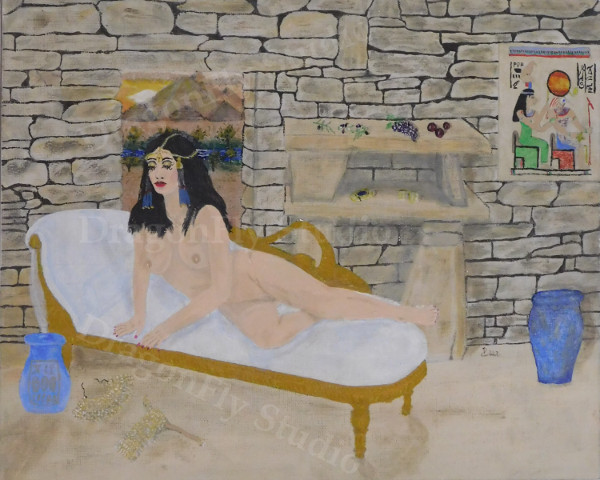 Full display of Untitled