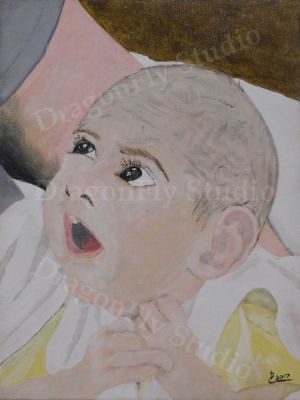 Thumbnail: Jupiter and Io