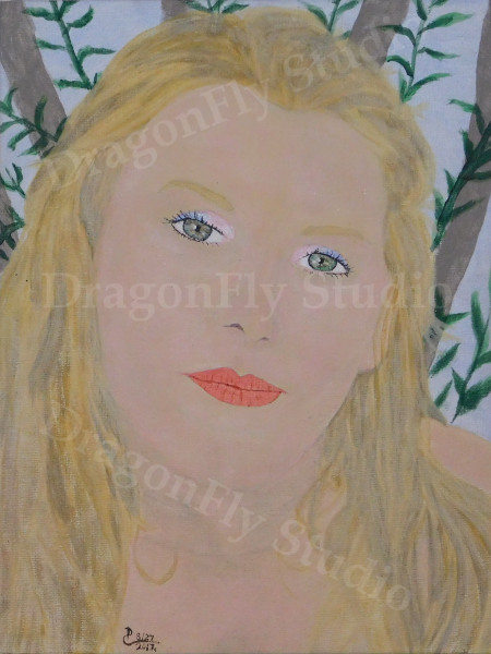 Full display of Untitled