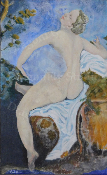 Full display of Untitled